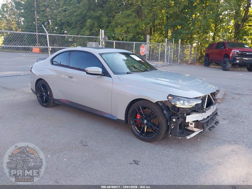 2022 BMW 230 I