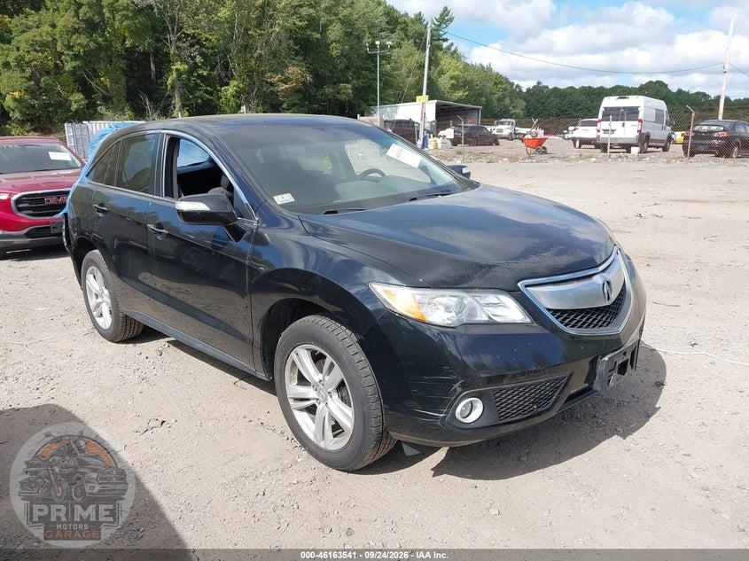 2015 ACURA RDX