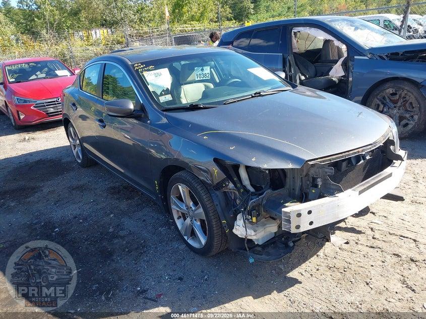 2014 ACURA ILX 2.0L
