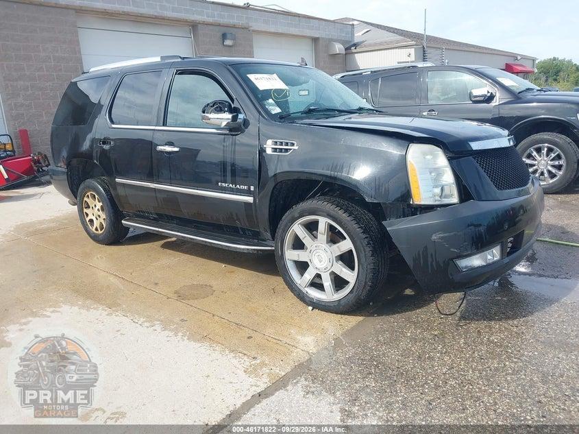 2007 CADILLAC ESCALADE STANDARD