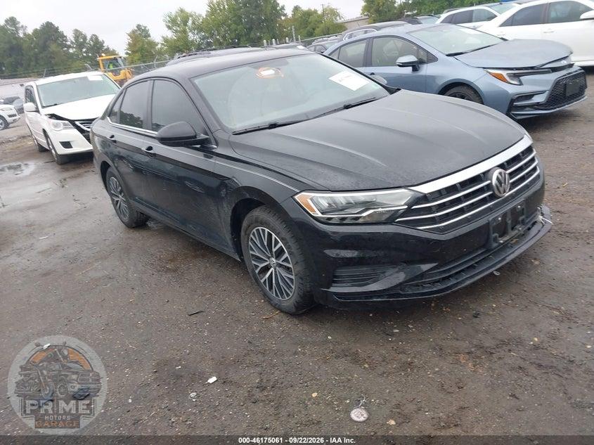 2021 VOLKSWAGEN JETTA 1.4T R-LINE/1.4T S/1.4T SE