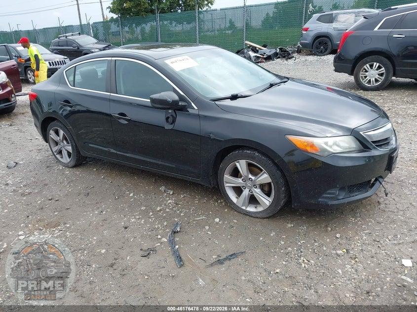 2015 ACURA ILX 2.0L