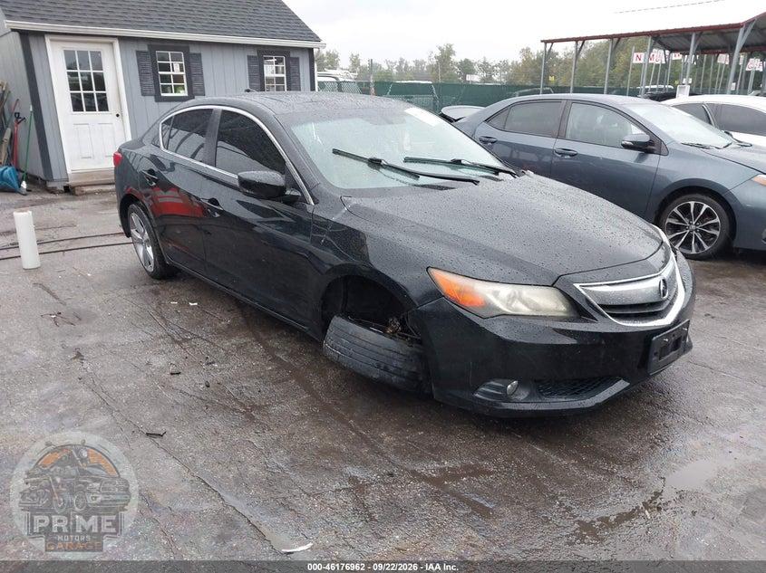 2013 ACURA ILX 2.0L