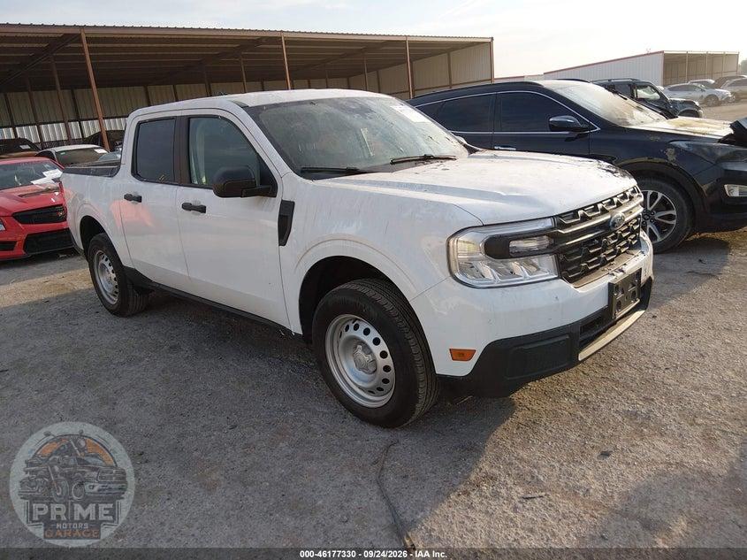 2024 FORD MAVERICK XL