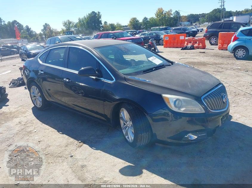 2014 BUICK VERANO CONVENIENCE GROUP
