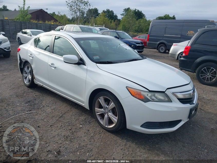 2015 ACURA ILX 2.0L