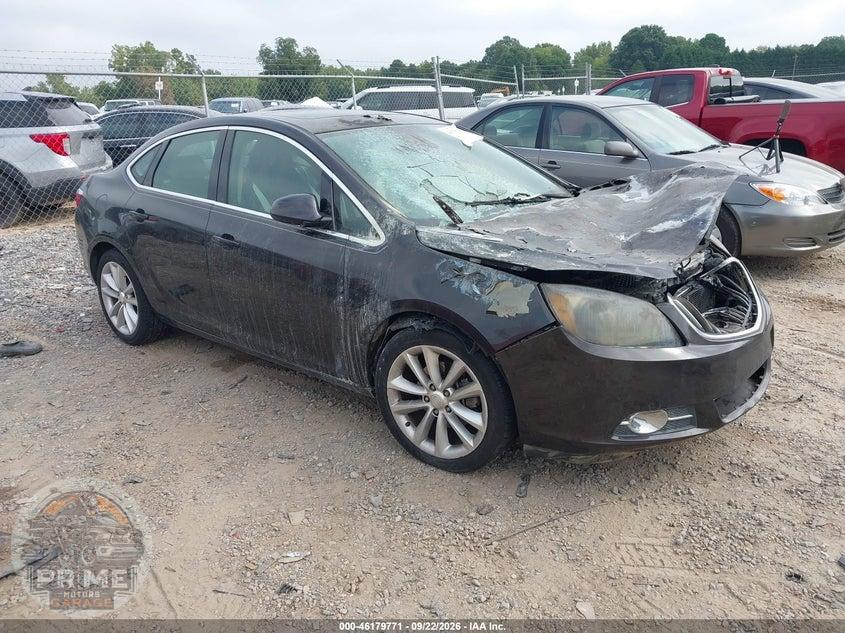 2015 BUICK VERANO CONVENIENCE GROUP