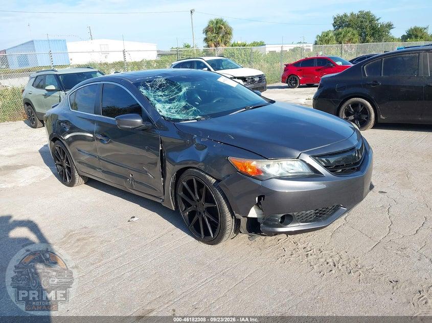 2014 ACURA ILX 2.0L