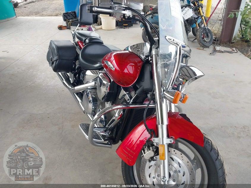 2005 HONDA VTX1300 R