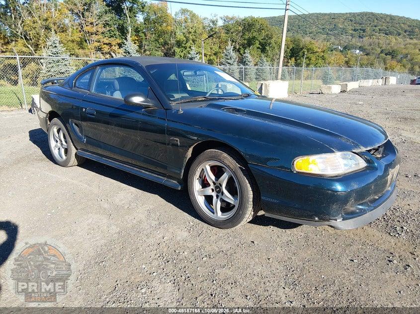 1995 FORD MUSTANG GT/GTS