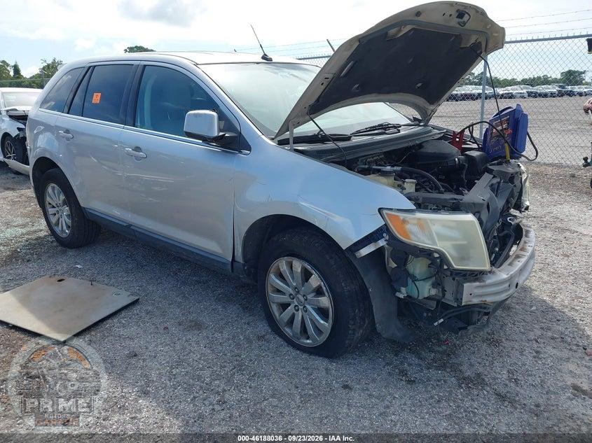 2010 FORD EDGE LIMITED