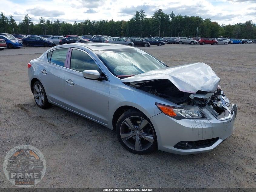 2013 ACURA ILX 2.0L