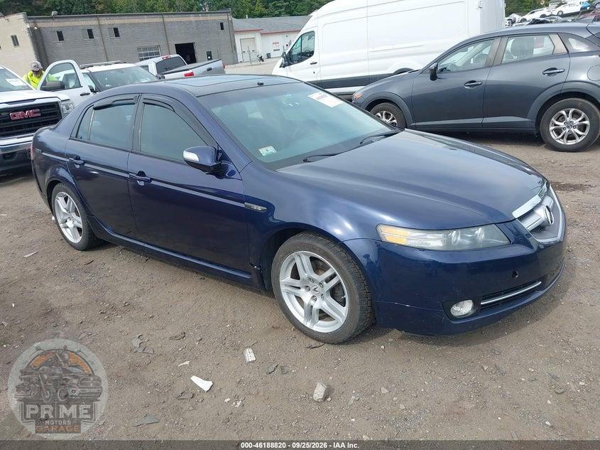 2007 ACURA TL 3.2/3.2 (A5)