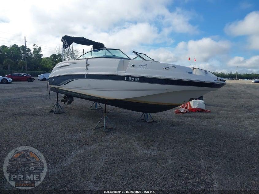 2006 CHAPARRAL OTHER