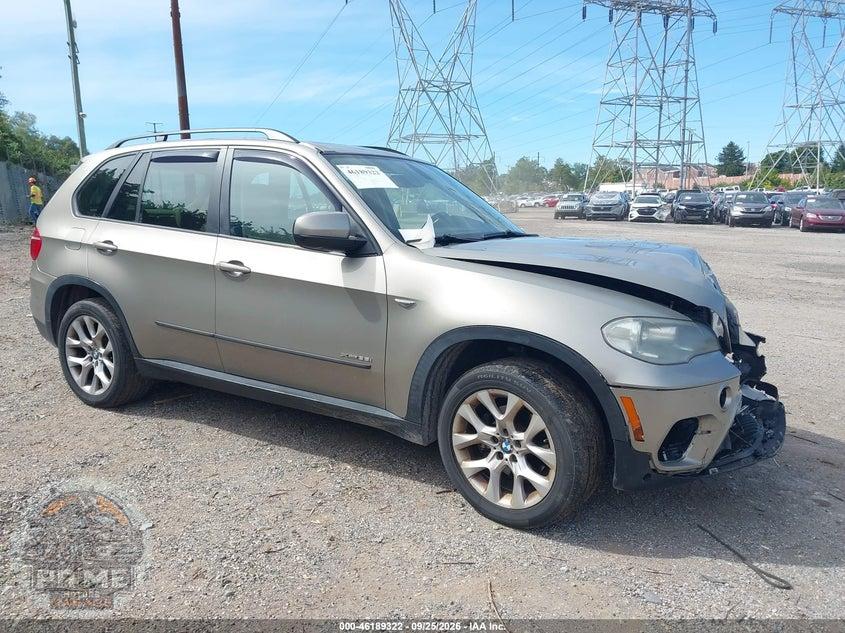 2012 BMW X5 35I PREMIUM/35I SPORT ACTIVITY/XDRIVE35I