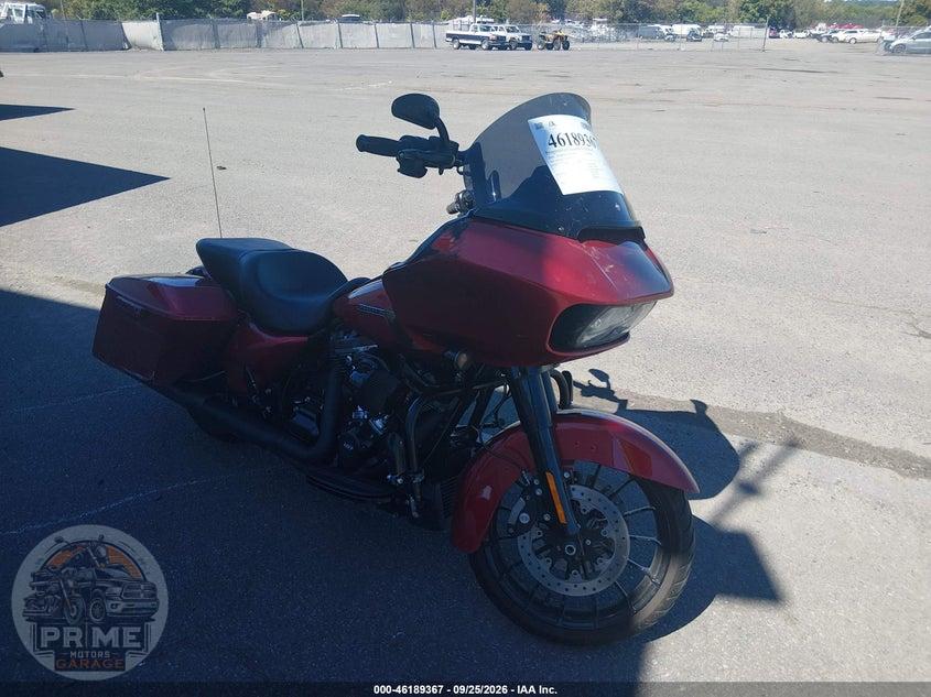 2018 HARLEY-DAVIDSON FLTRXS (ROAD GLIDE SPECIAL) ROAD GLIDE SPECIAL