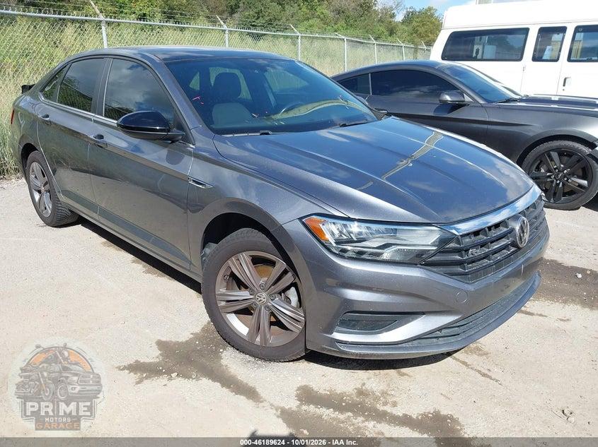 2019 VOLKSWAGEN JETTA 1.4T R-LINE/1.4T S/1.4T SE
