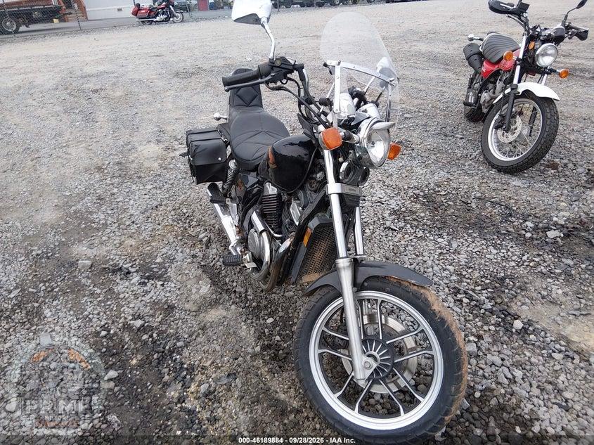 1985 HONDA VT500 C