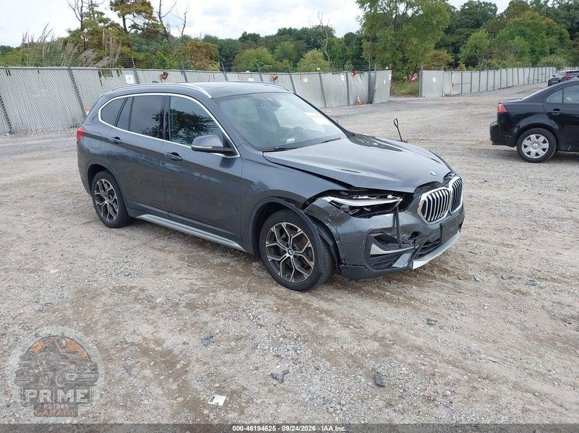 2020 BMW X1 XDRIVE28I