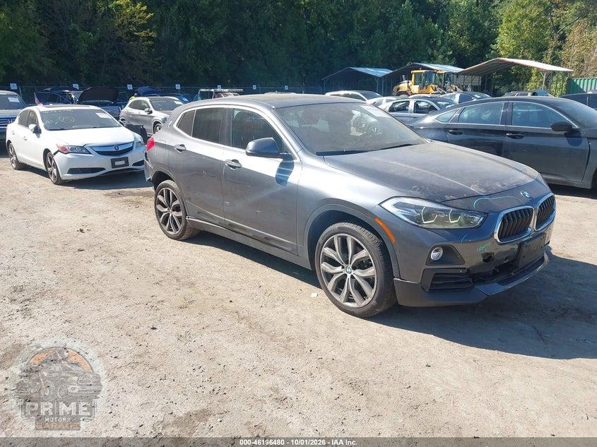 2020 BMW X2 XDRIVE28I