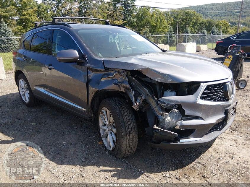 2019 ACURA RDX STANDARD