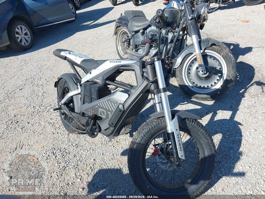 2026 SEGWAY SX 10