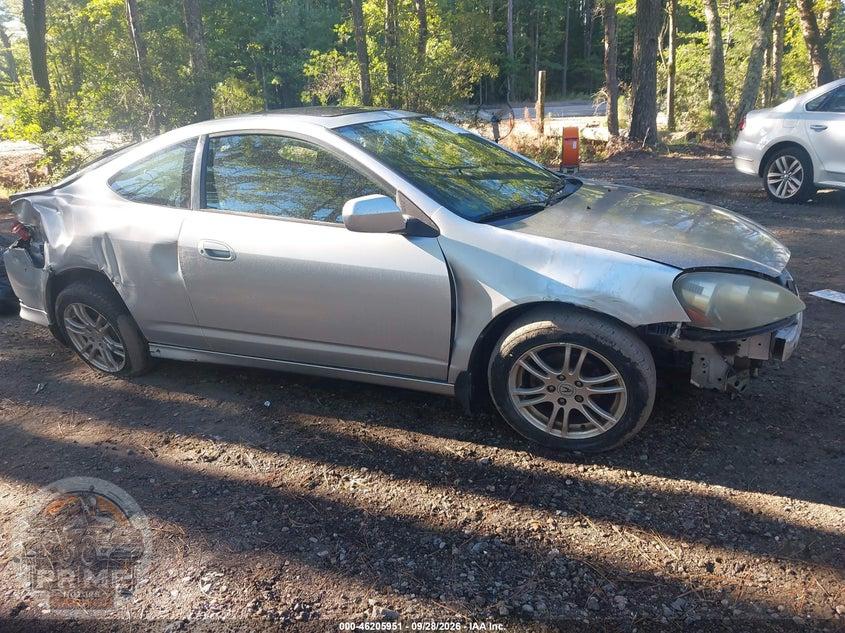 2006 ACURA RSX
