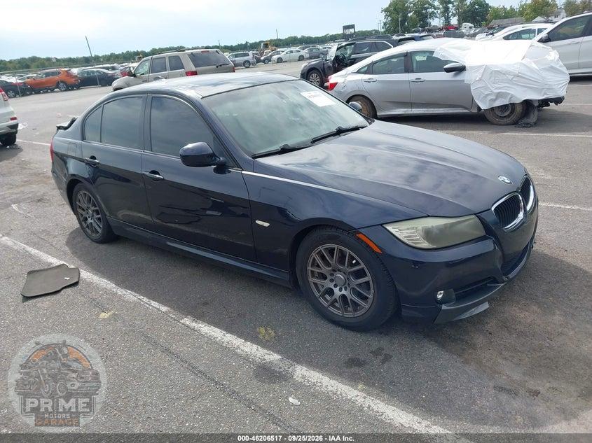 2009 BMW 3 SERIES 328I