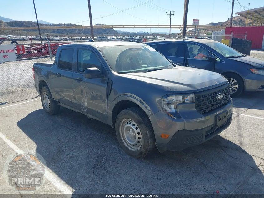 2025 FORD MAVERICK XL