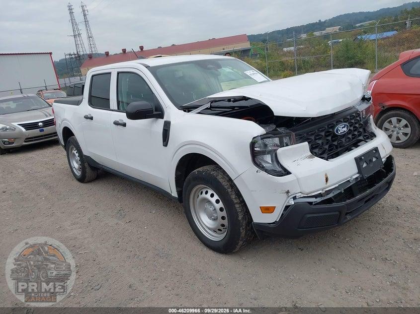 2025 FORD MAVERICK XL