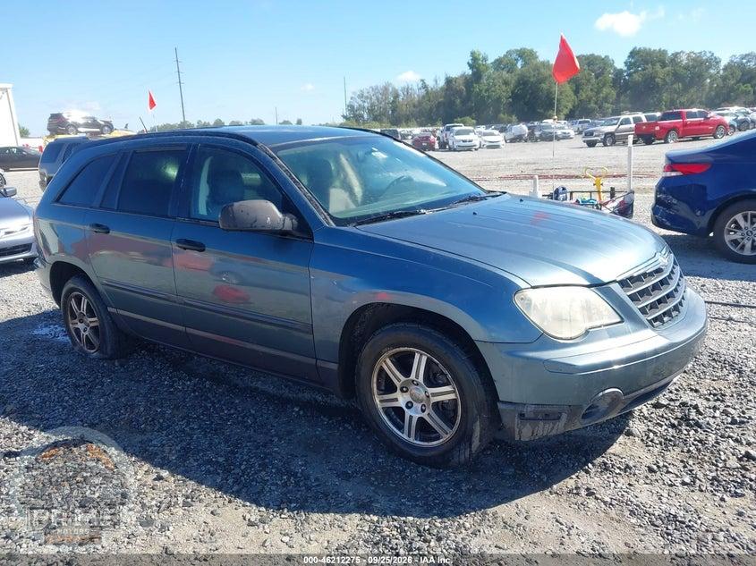 2007 CHRYSLER PACIFICA