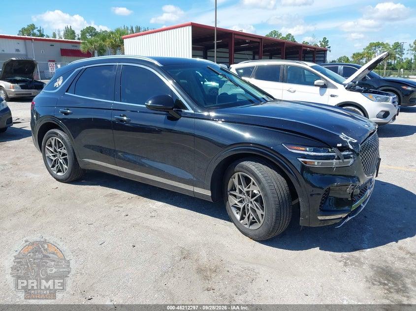 2023 GENESIS GV70 2.5T AWD