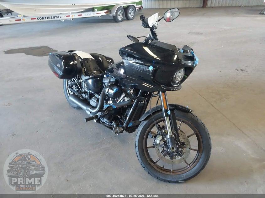 2023 HARLEY-DAVIDSON FXLRST (LOW RIDER ST)