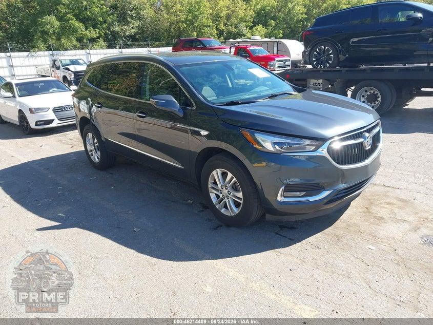 2020 BUICK ENCLAVE FWD PREFERRED