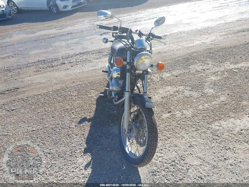 2015 YAMAHA XV250 C