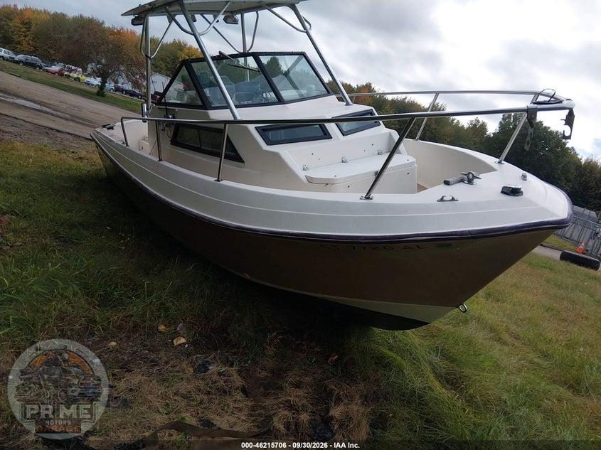 1982 AQUASPORT OTHER