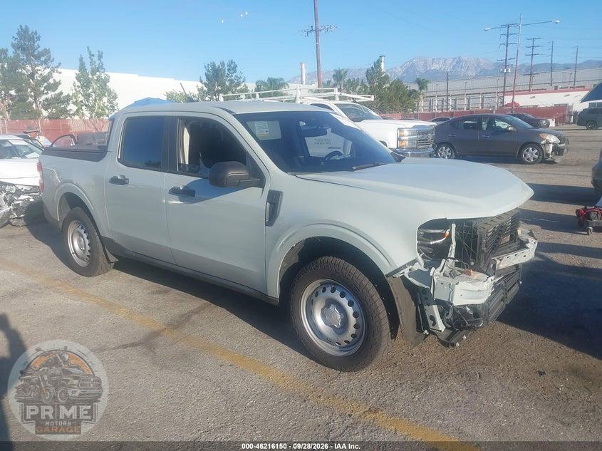 2024 FORD MAVERICK XL