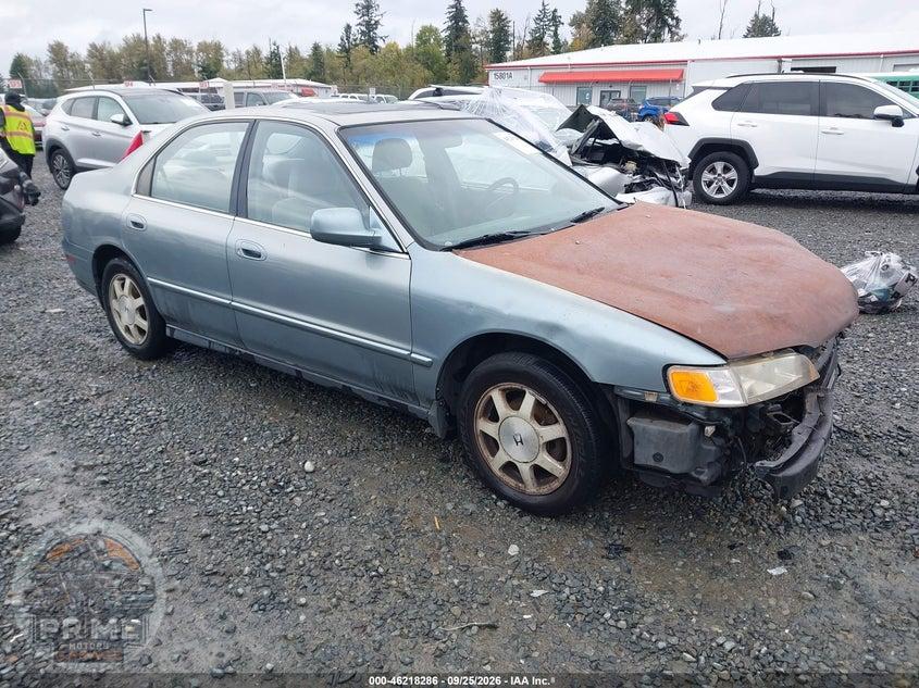 1994 HONDA ACCORD EX