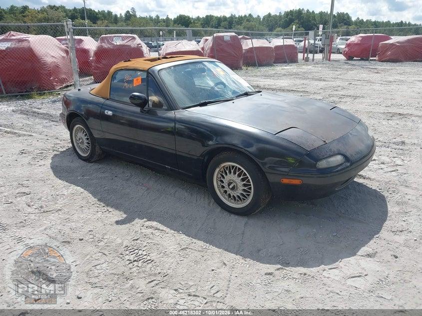 1992 MAZDA MX-5 MIATA