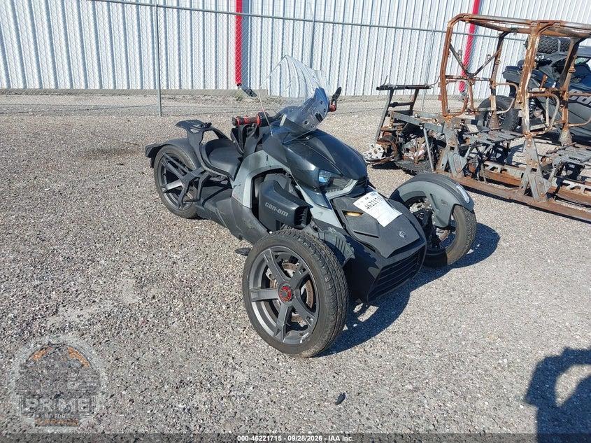 2021 CAN-AM RYKER