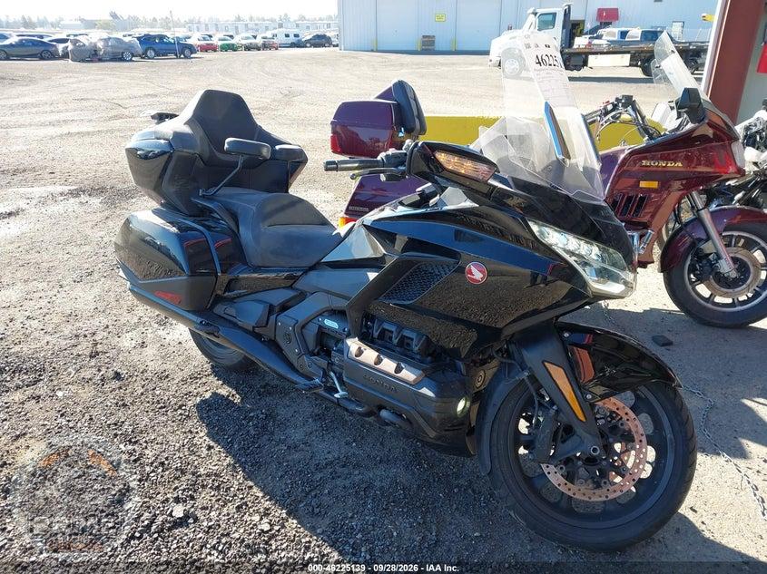 2023 HONDA GL1800 D