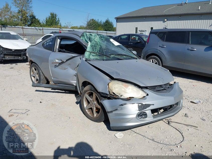 2004 ACURA RSX