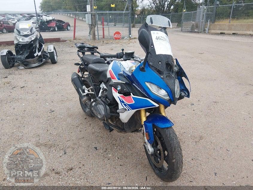 2023 BMW R 1250 RS