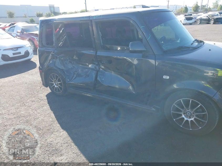 2006 SCION XB