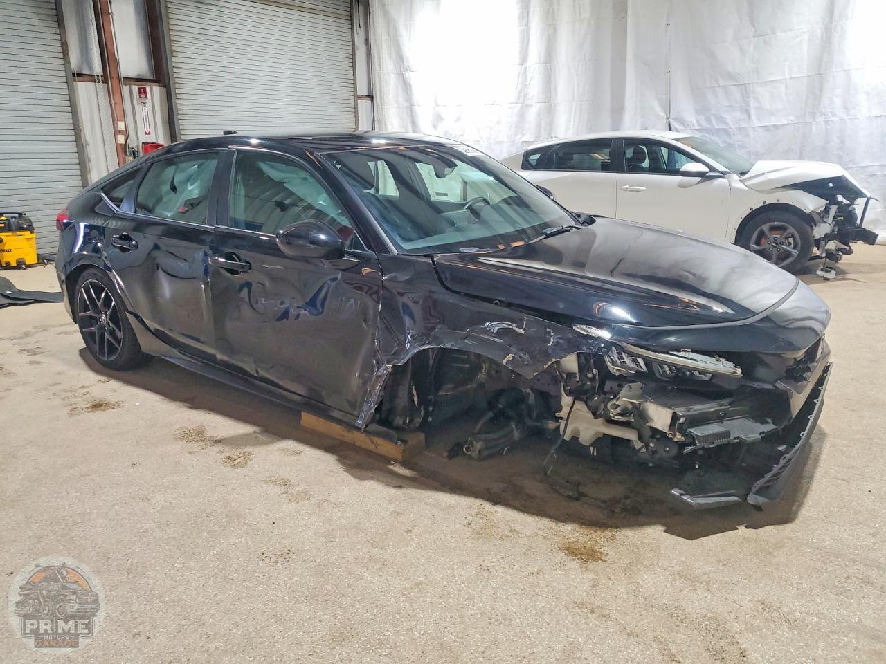 2024 HONDA CIVIC — фото 4