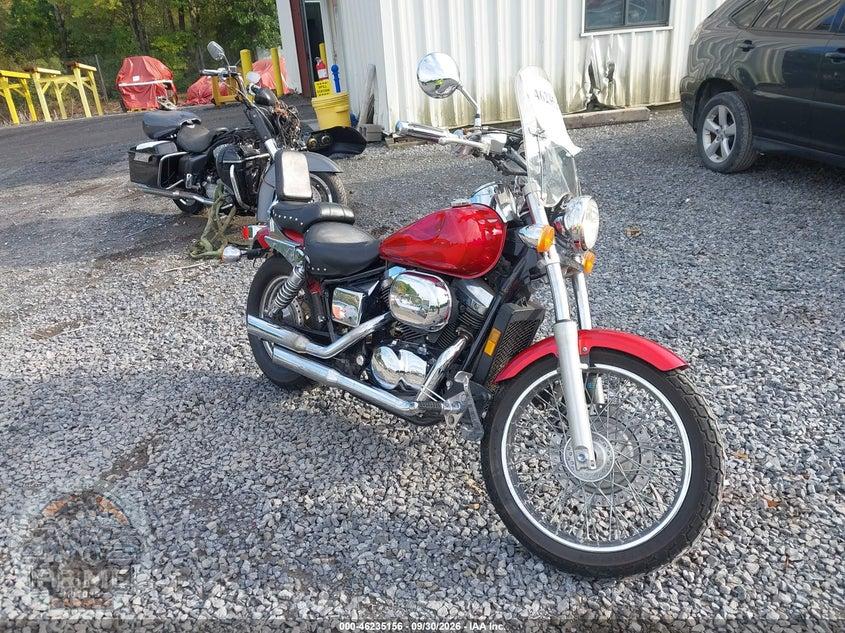 2003 HONDA VT750 DCB