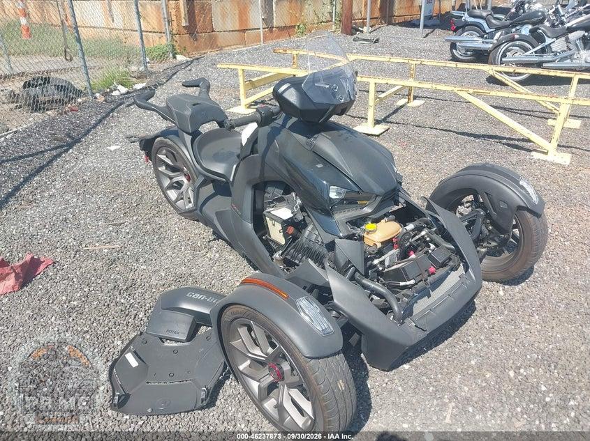 2023 CAN-AM RYKER