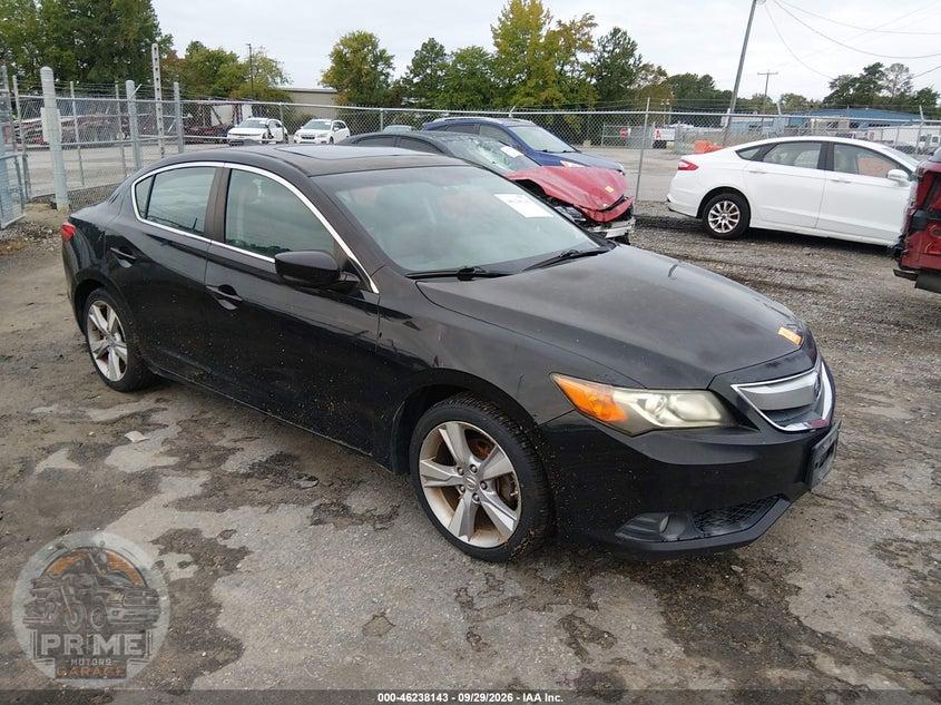 2013 ACURA ILX 2.0L