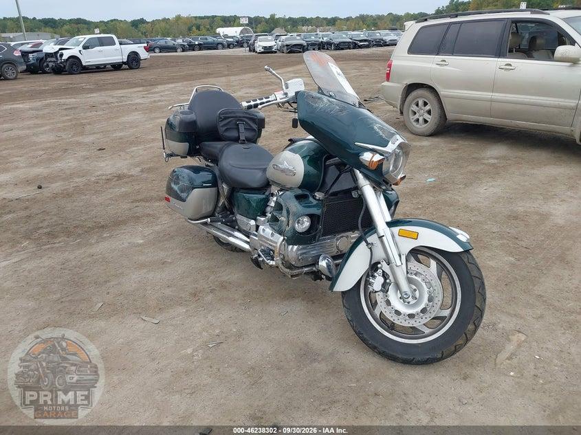 1999 HONDA GL1500 CF