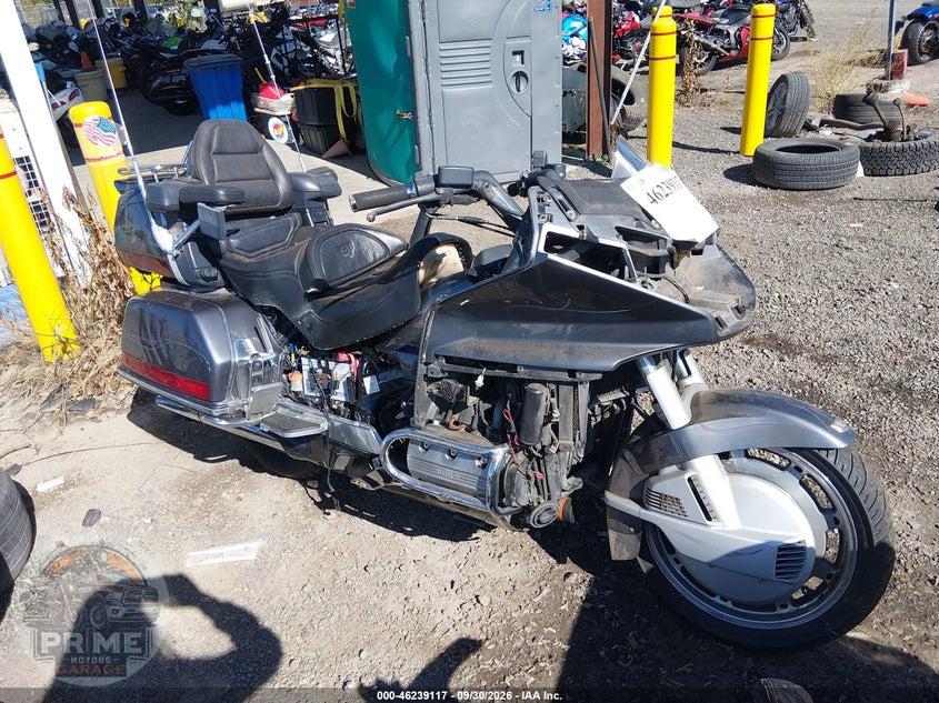 1988 HONDA GL1500